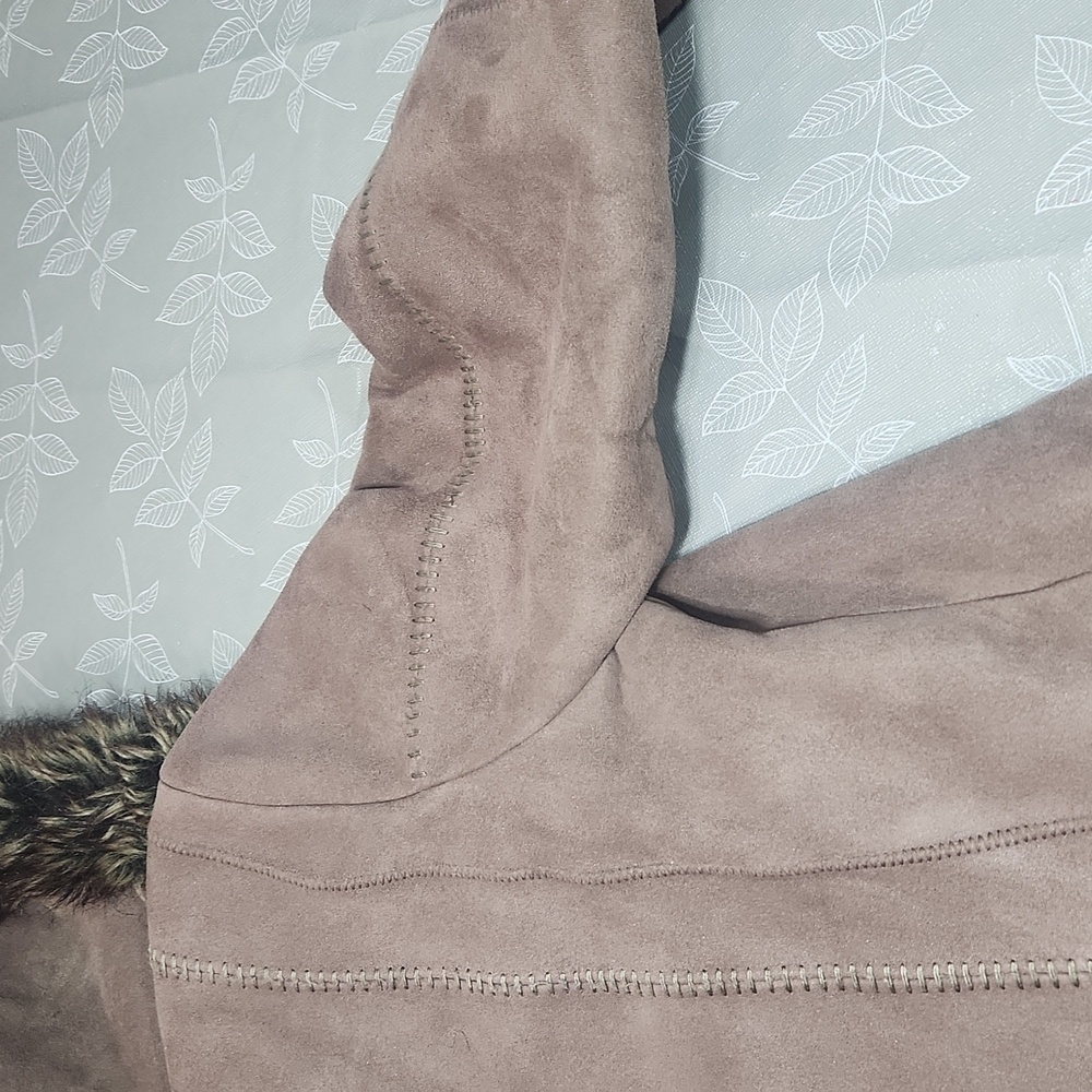 novelti Winter Coat - Picture 11 of 13